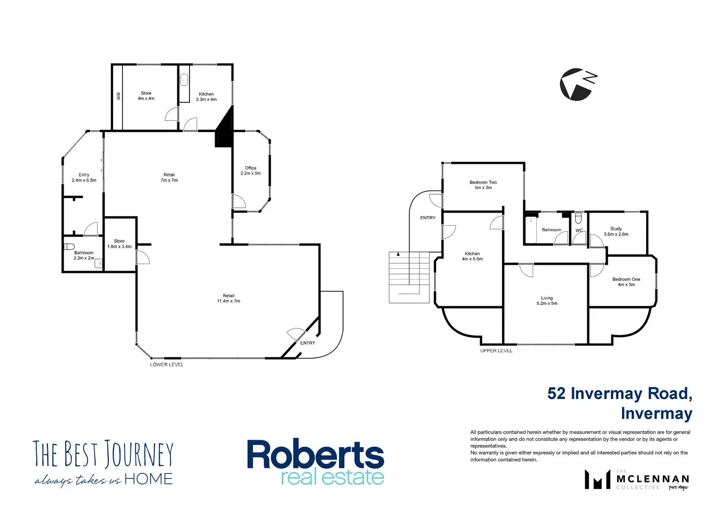52 Invermay Road, Invermay TAS 7248 House For Sale Homely