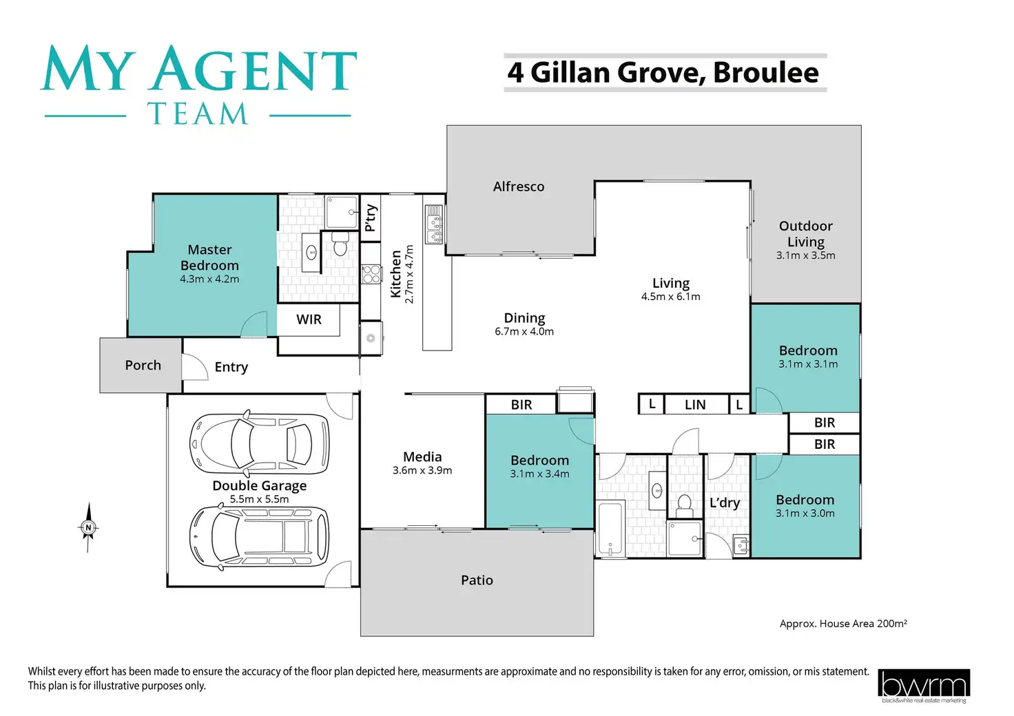 Sold House 4 Gillan Grove, Broulee NSW 2537 Feb 6, 2024 Homely