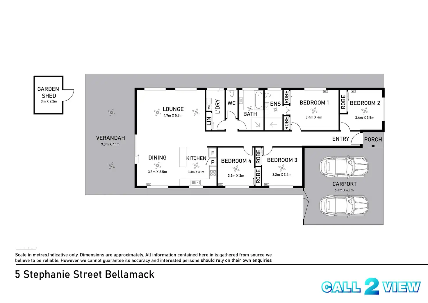 5 Stephanie Street, Bellamack NT 832 House For Sale Homely