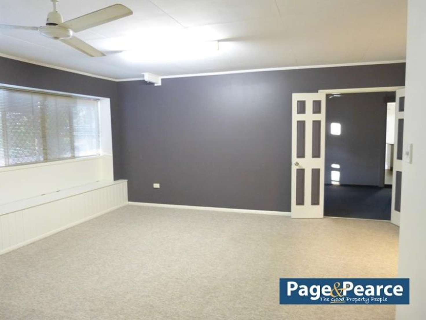 Floorplan of Homely house listing, 2 BARRALLIER PLACE, Cranbrook QLD 4814