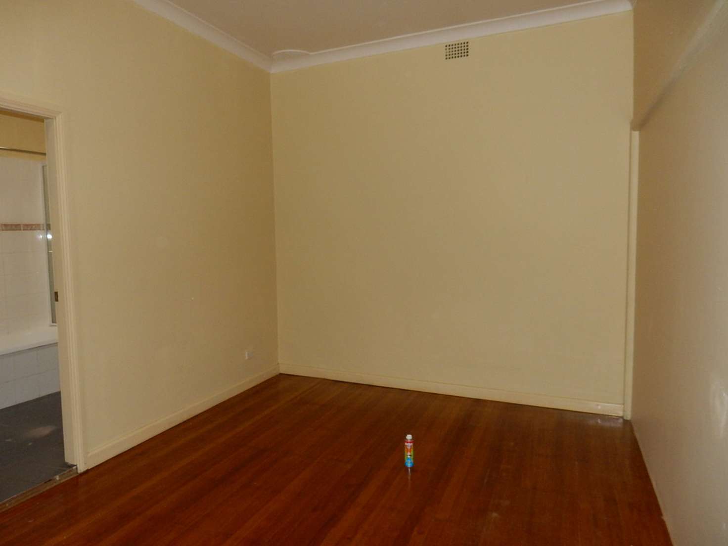 Floorplan of Homely studio listing, 2/154 Wattle Avenue, Carramar NSW 2163