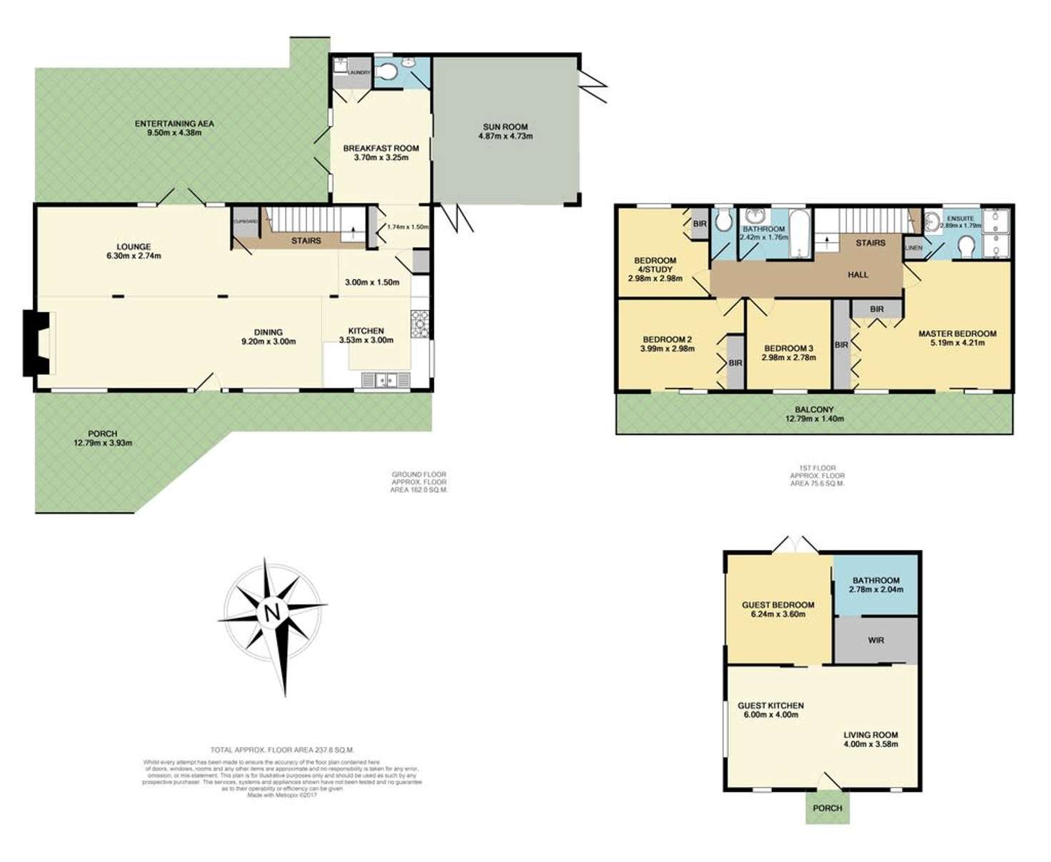 Floorplan of Homely house listing, 520A Moss Vale Road, Burradoo NSW 2576