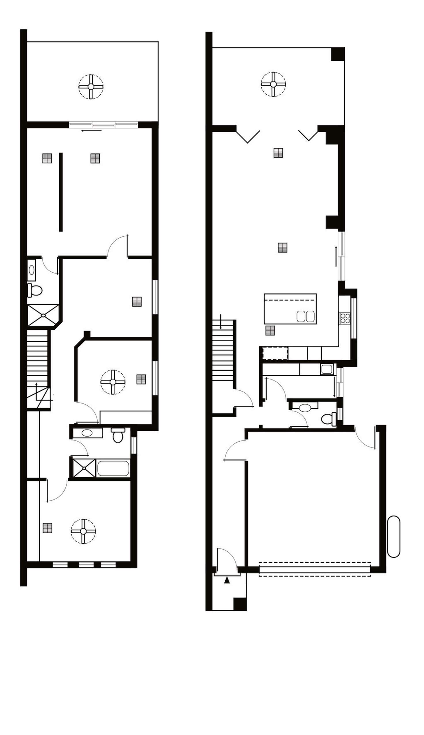 Floorplan of Homely house listing, 4A Eildon Court, West Lakes SA 5021
