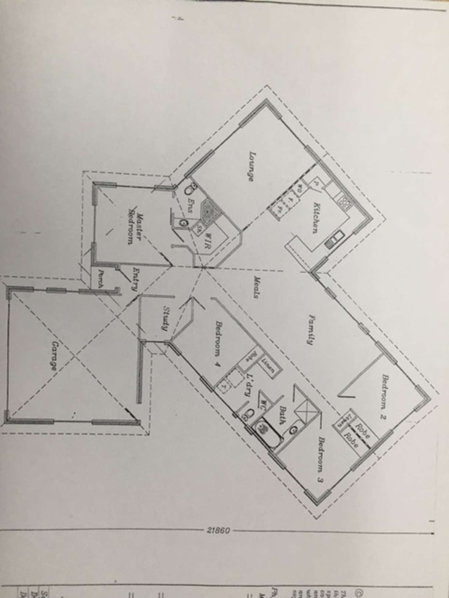 Floorplan of Homely house listing, 30 Maike Street, Kalkie QLD 4670