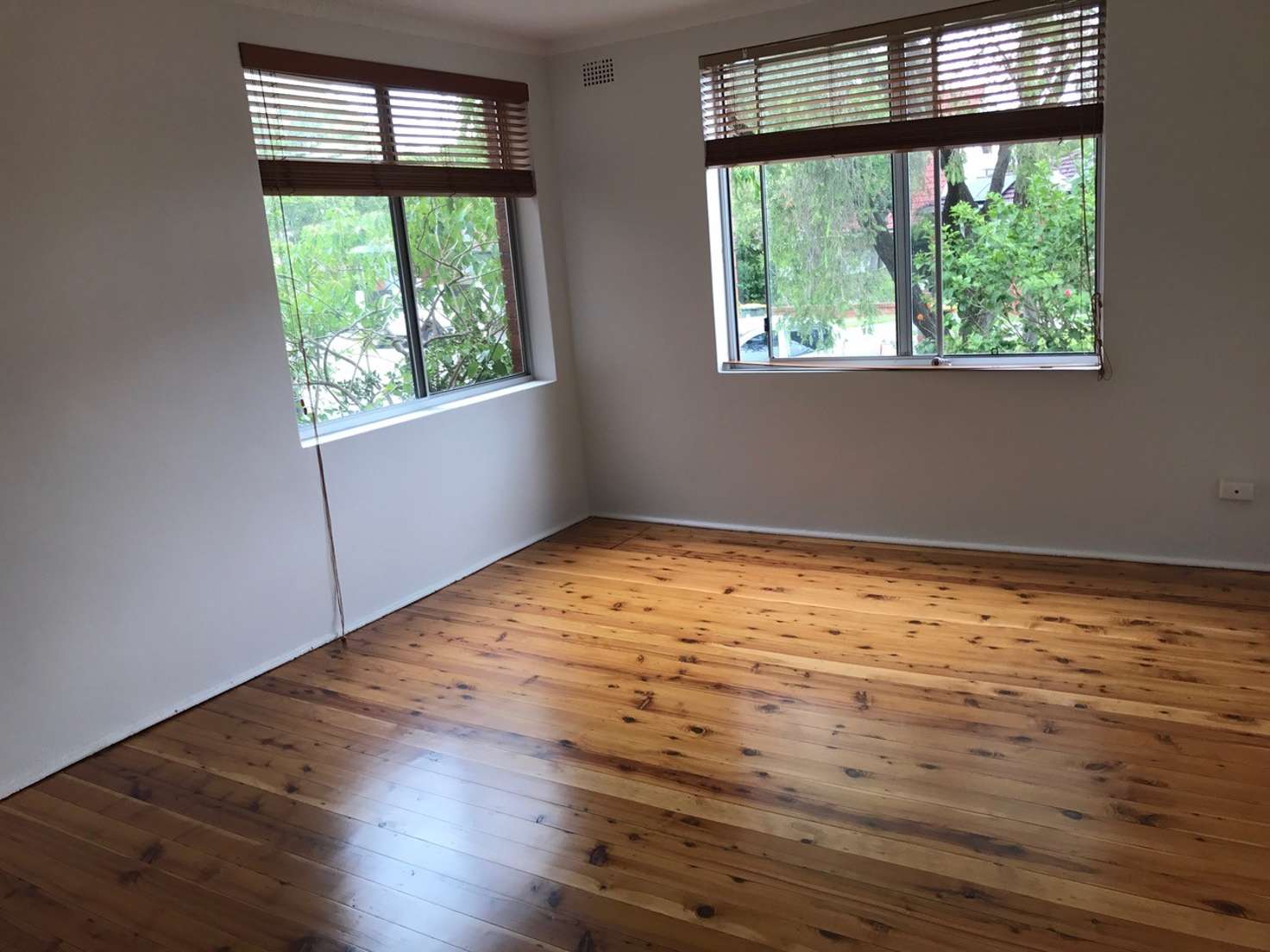 Floorplan of Homely apartment listing, 1/28 Morris Avenue, Croydon Park NSW 2133