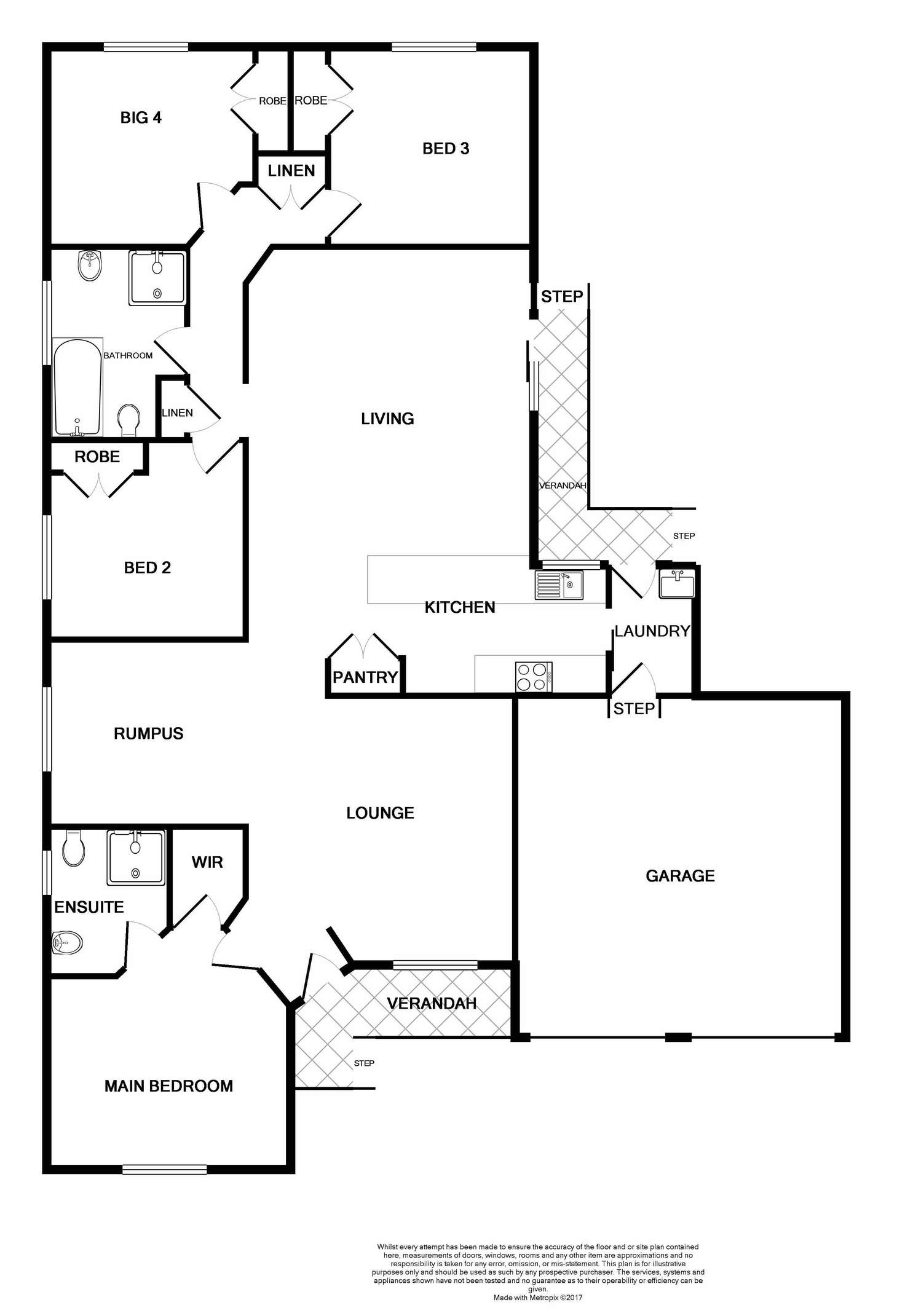 Floorplan of Homely house listing, 9 Galway Bay Drive, Ashtonfield NSW 2323