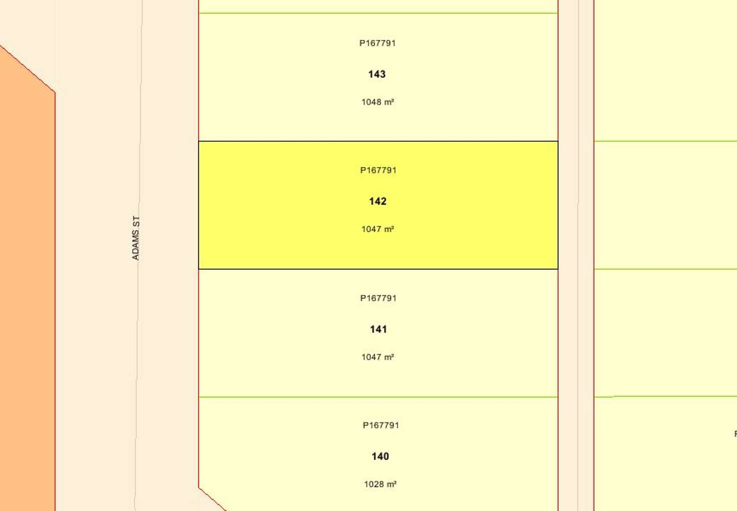 Floorplan of Homely house listing, 27 Adams Street, Trayning WA 6488