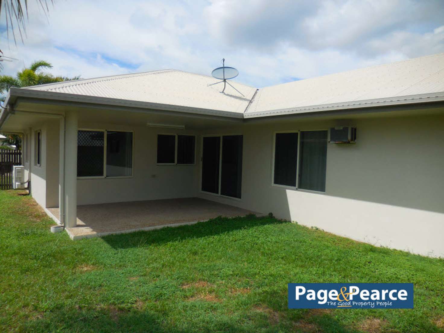 Floorplan of Homely house listing, 3 LA TROBE CLOSE, Douglas QLD 4814