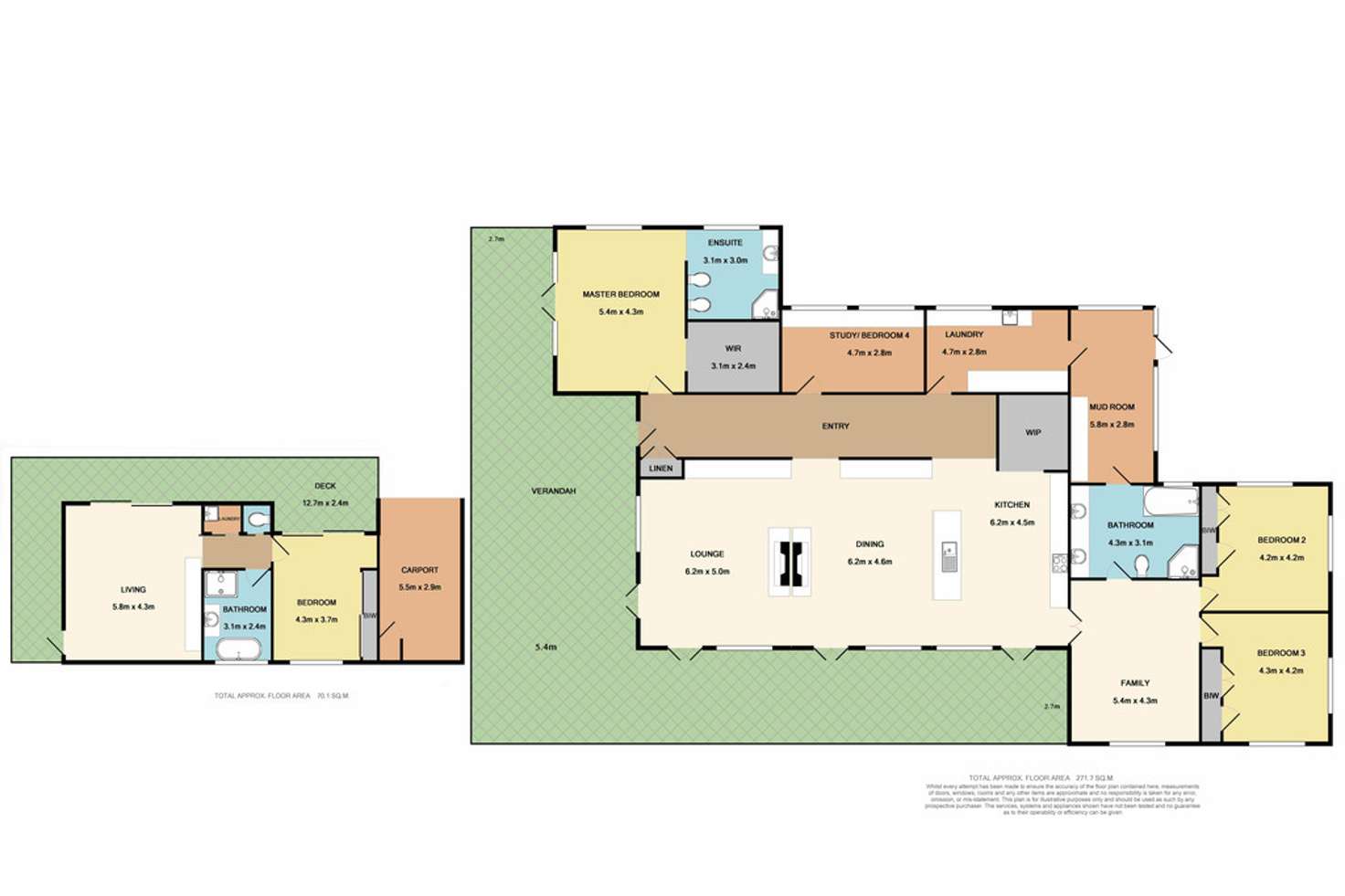Floorplan of Homely house listing, 13 Old Pioneer Crescent, Berry NSW 2535
