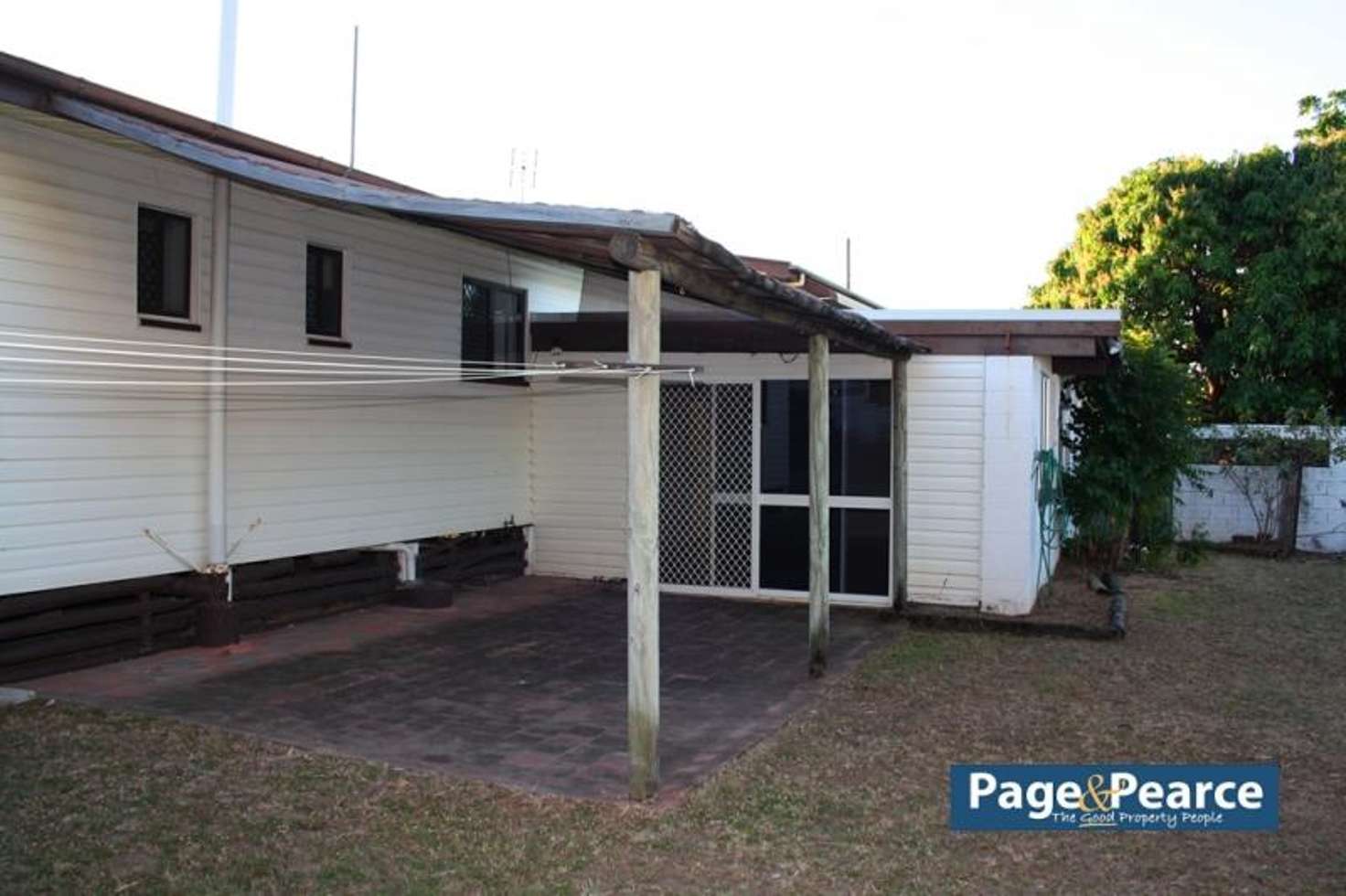 Floorplan of Homely house listing, 47 Acheron Avenue, Cranbrook QLD 4814