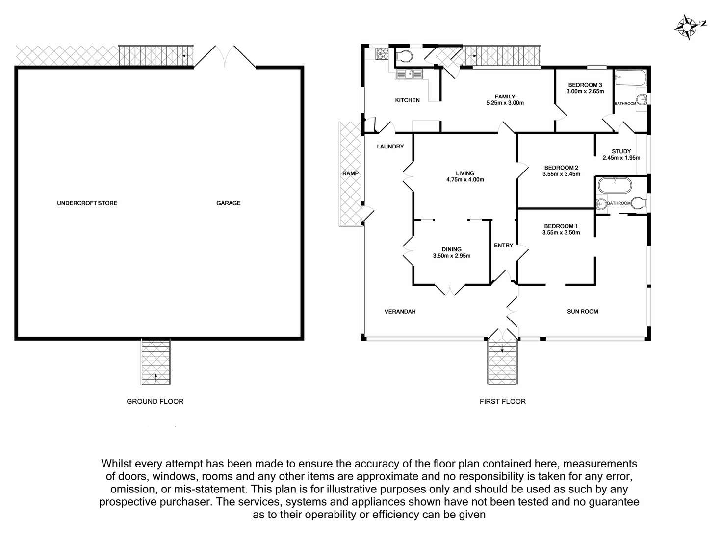 Floorplan of Homely house listing, 69 Mildmay St, Fairfield QLD 4103