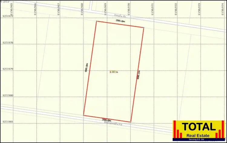 Floorplan of Homely rural property listing, Address available on request