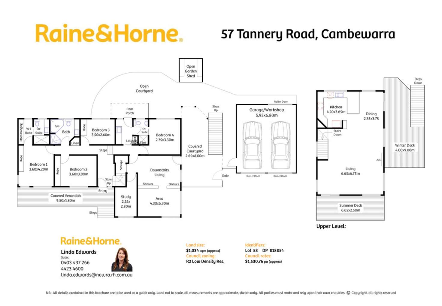 Floorplan of Homely house listing, 57 Tannery Road, Cambewarra NSW 2540