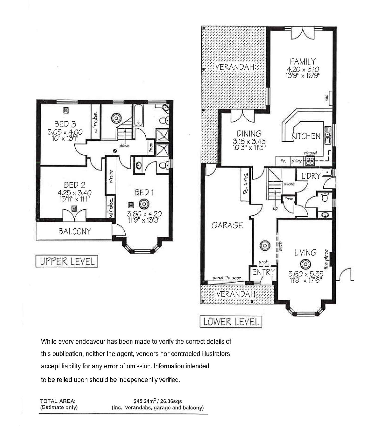 Floorplan of Homely house listing, 84 River Drive, Athelstone SA 5076