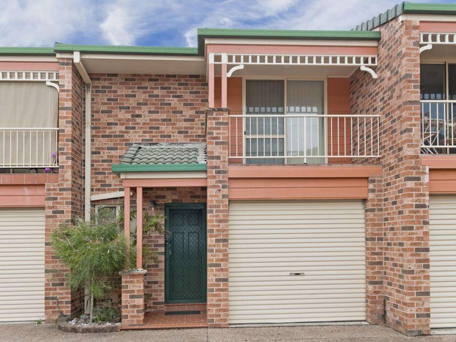 Floorplan of Homely unit listing, 3/8 Bundella Avenue, Lake Cathie NSW 2445