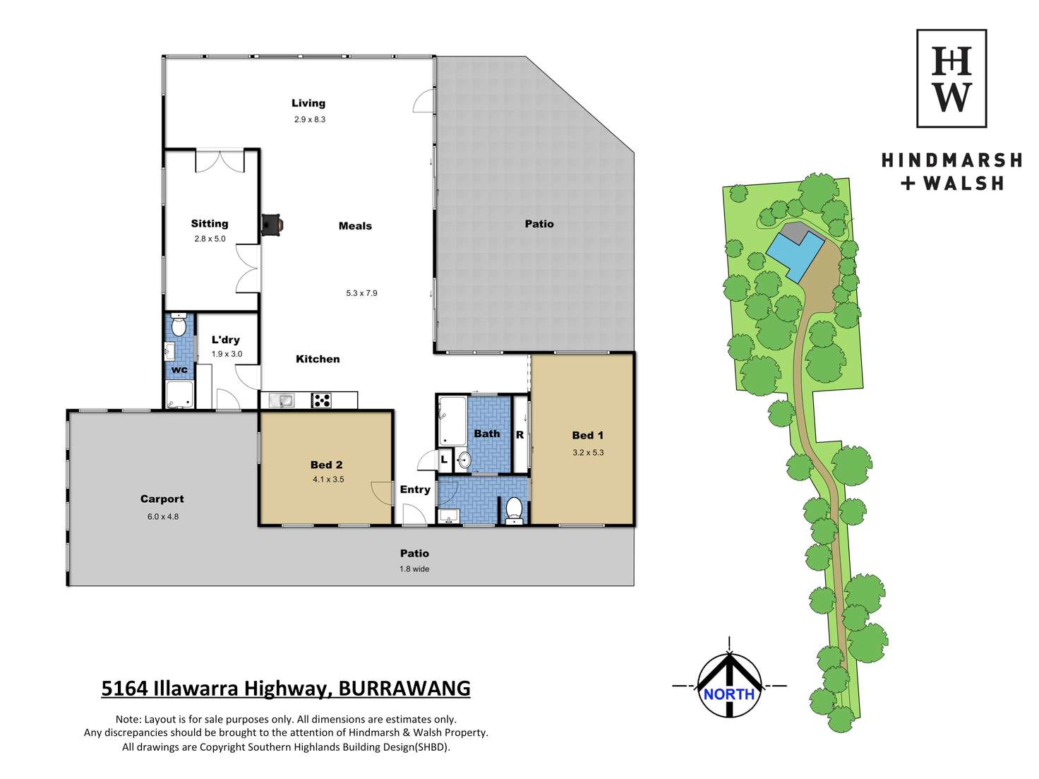 Floorplan of Homely house listing, Address available on request