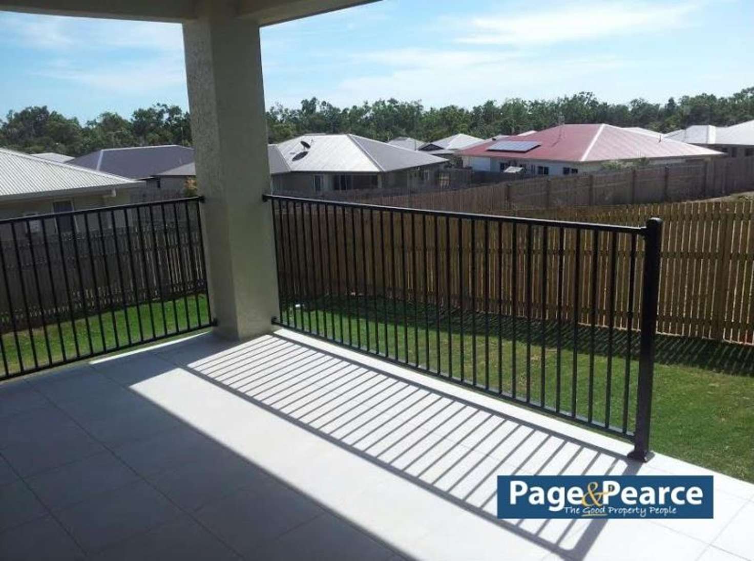 Floorplan of Homely house listing, 9 MARYLAND DRIVE, Deeragun QLD 4818