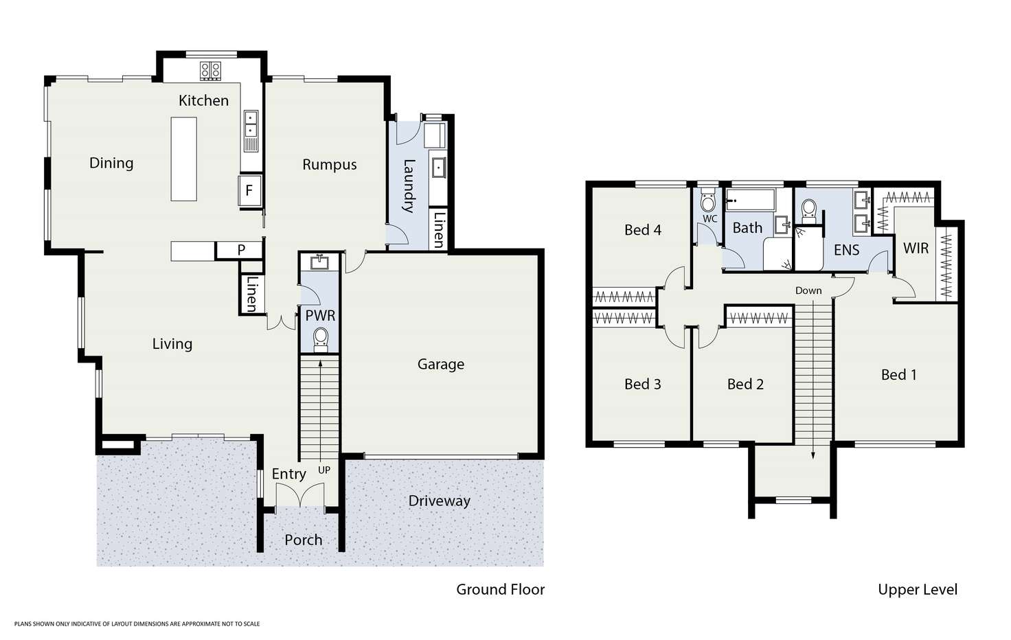 Floorplan of Homely house listing, 75 Jacka Crescent, Campbell ACT 2612