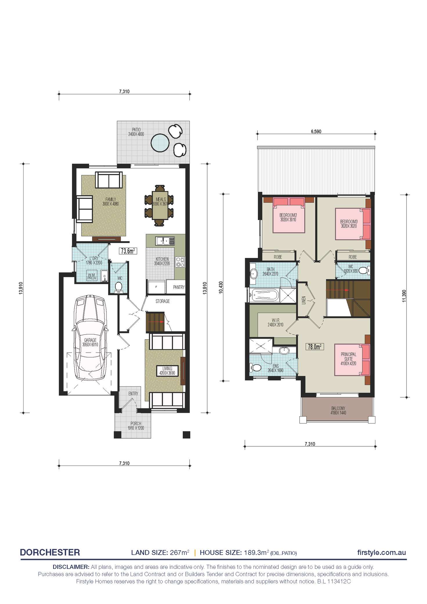 Floorplan of Homely house listing, 11 Rosella Street, Bonnyrigg NSW 2177
