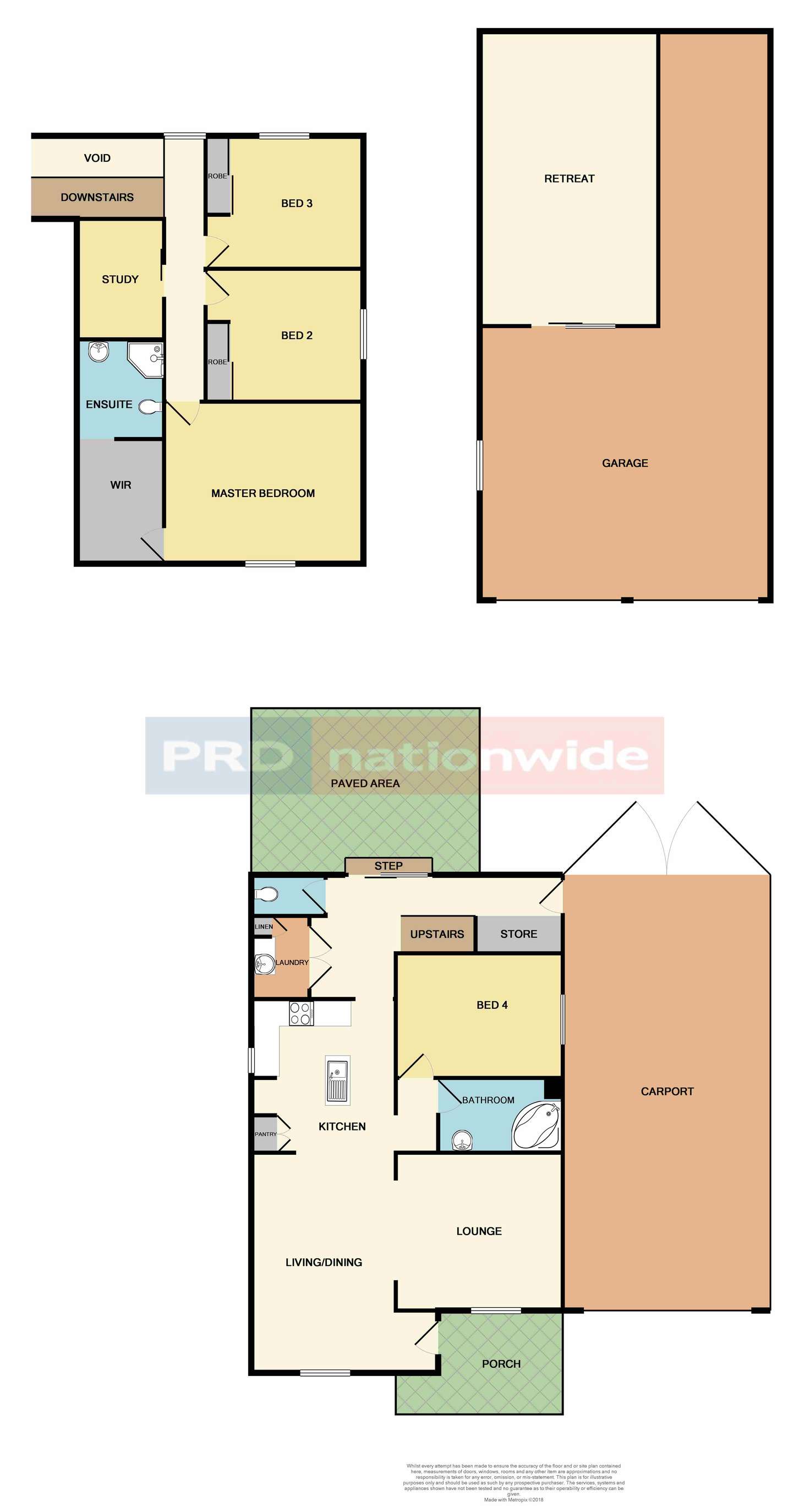 Floorplan of Homely house listing, 113 Addison Street, Beresfield NSW 2322