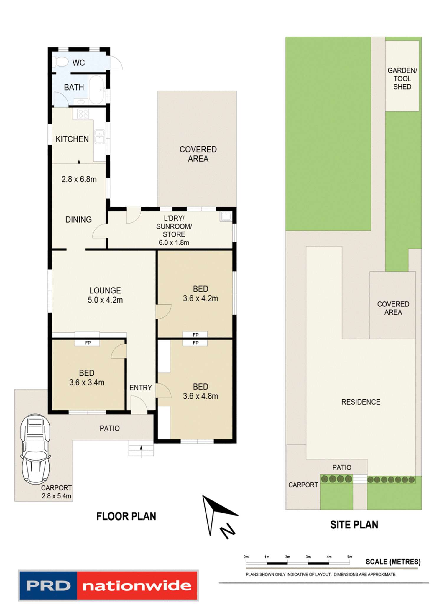 Floorplan of Homely house listing, 45 Dunmore Street South, Bexley NSW 2207