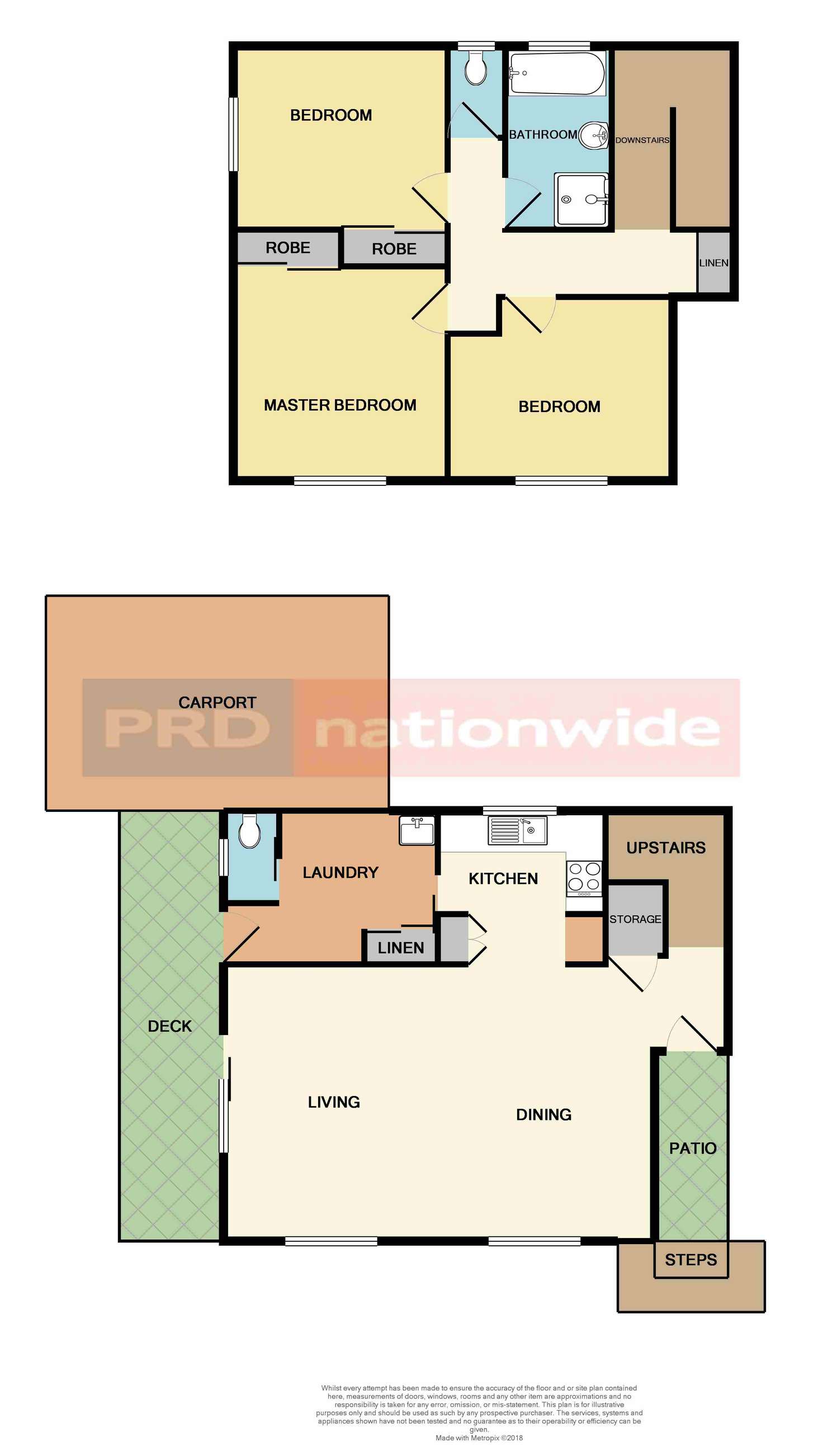 Floorplan of Homely house listing, 16a Addison Street, Beresfield NSW 2322