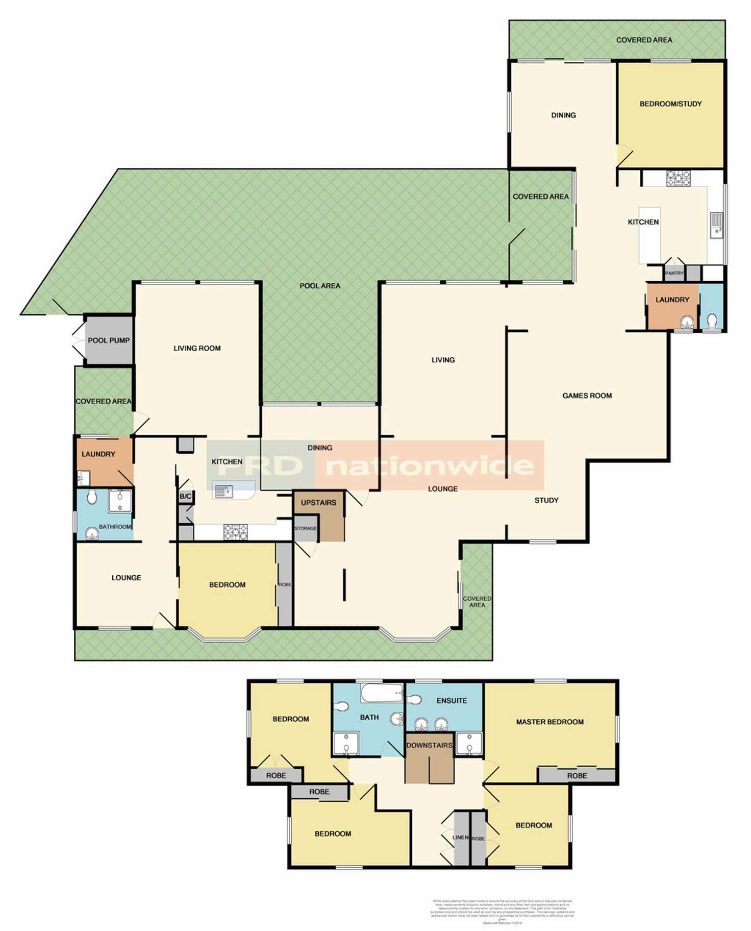 Floorplan of Homely house listing, 27 Silky Oak Drive, Aberglasslyn NSW 2320