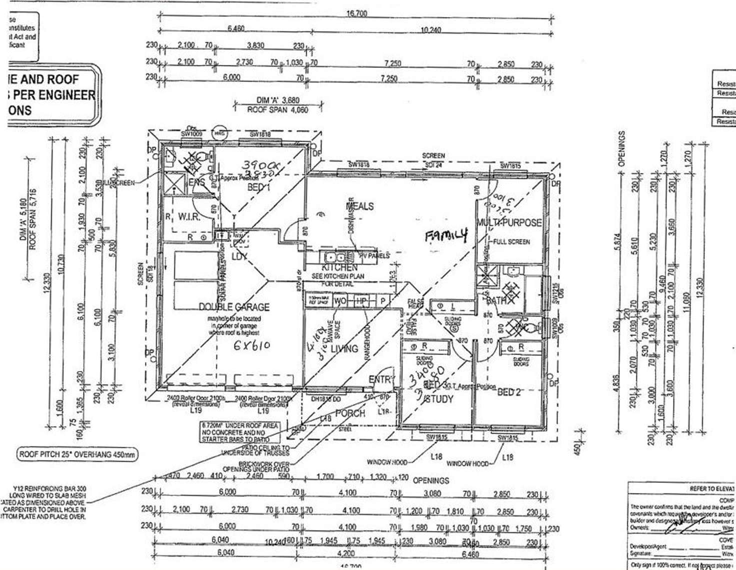 Floorplan of Homely house listing, 32 Whitehill Road, Eastern Heights QLD 4305