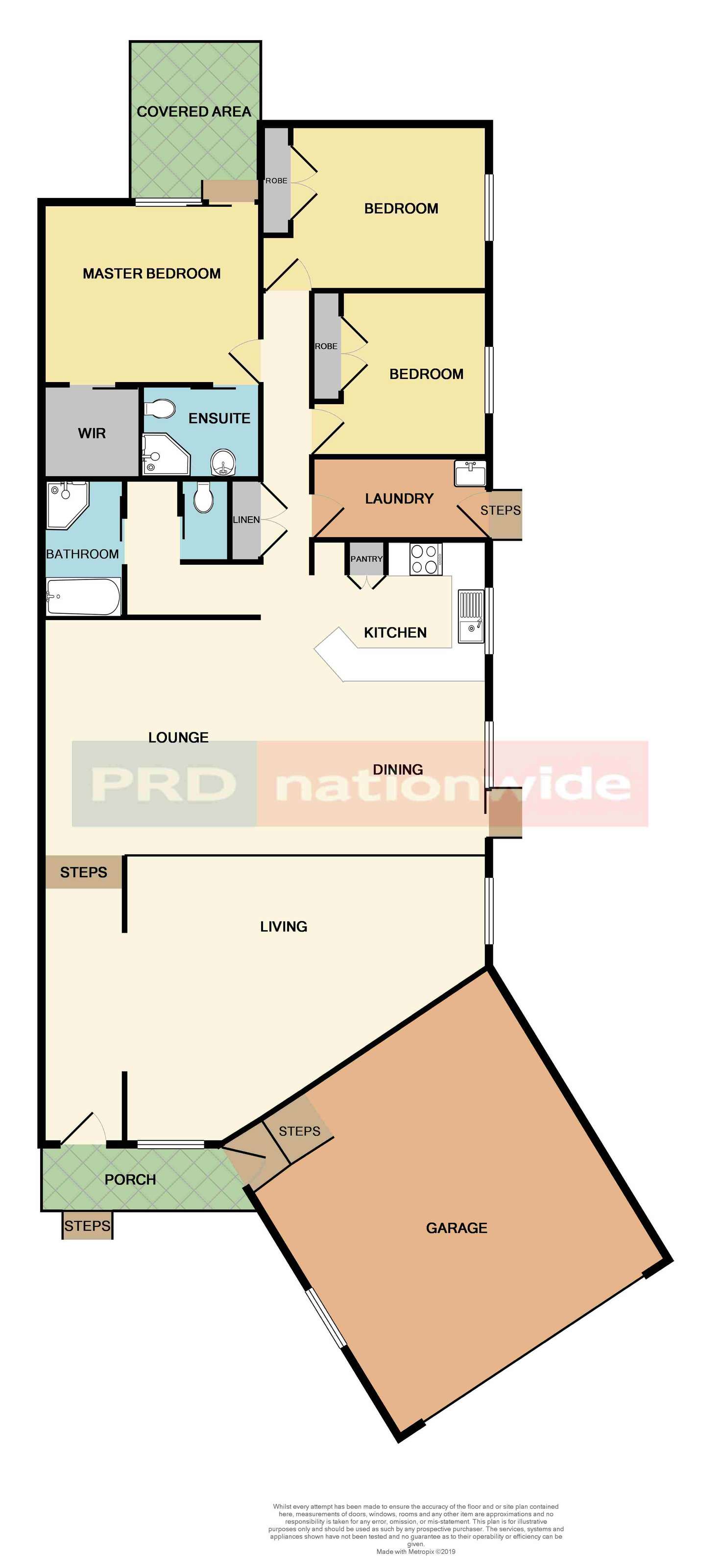 Floorplan of Homely house listing, 2/62 Ballydoyle Drive, Ashtonfield NSW 2323