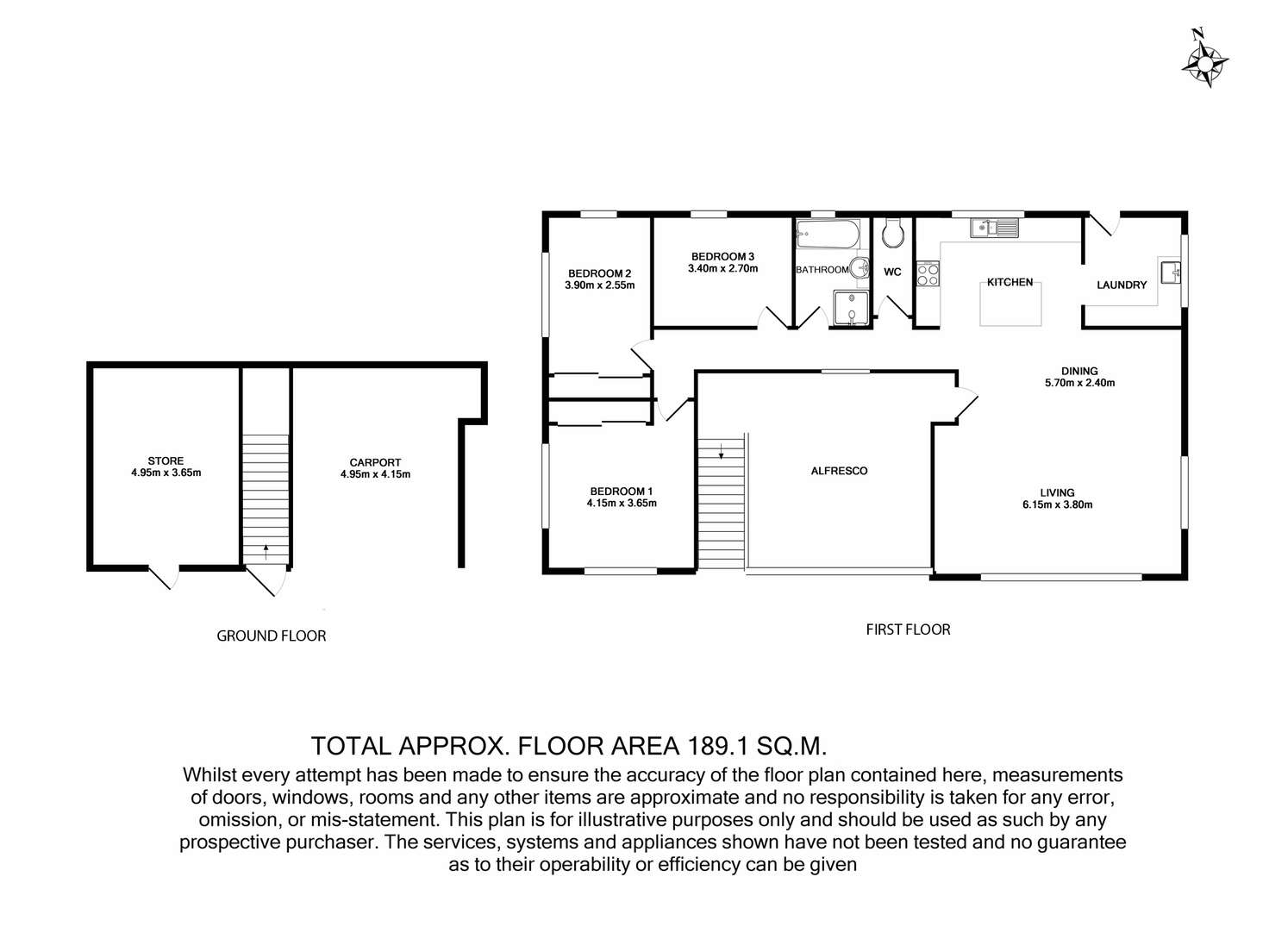 Floorplan of Homely house listing, 108 Koala Rd, Moorooka QLD 4105