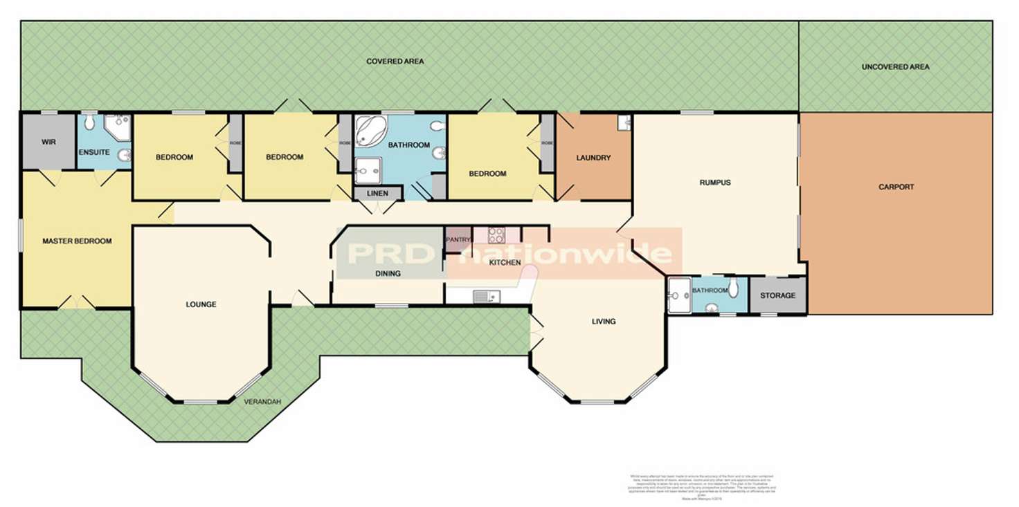 Floorplan of Homely house listing, 398 Black Hill Road, Black Hill NSW 2322