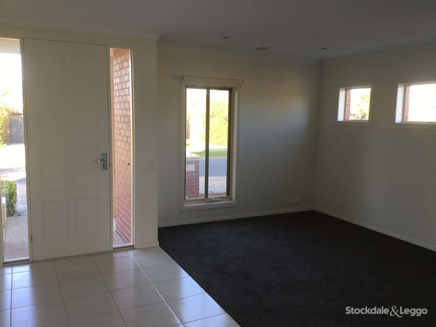 Floorplan of Homely house listing, 66 Fogarty Avenue, Highton VIC 3216