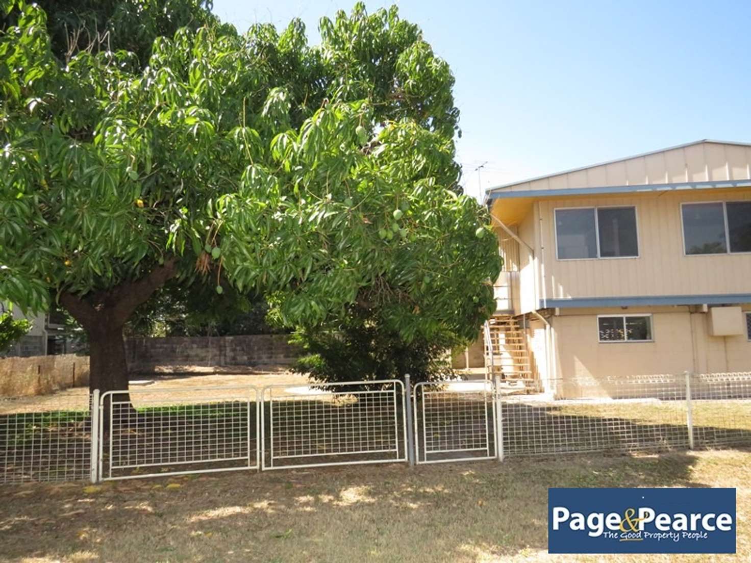 Floorplan of Homely house listing, 107 NATHAN STREET, Cranbrook QLD 4814