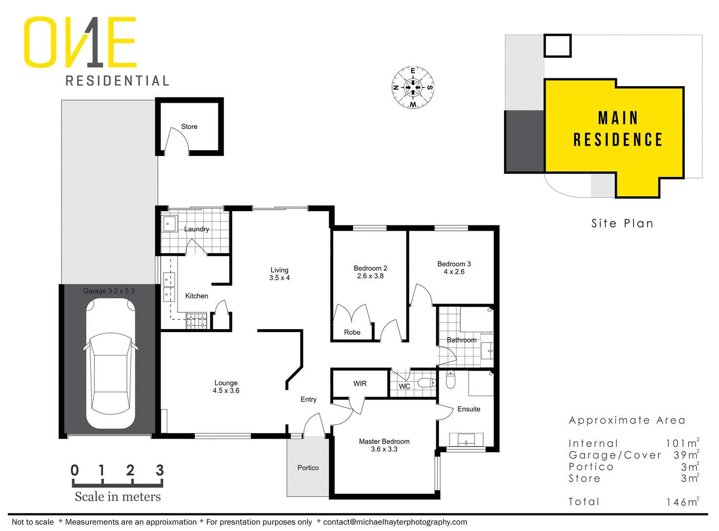 Floorplan of Homely villa listing, 223B Marmion Street, Palmyra WA 6157