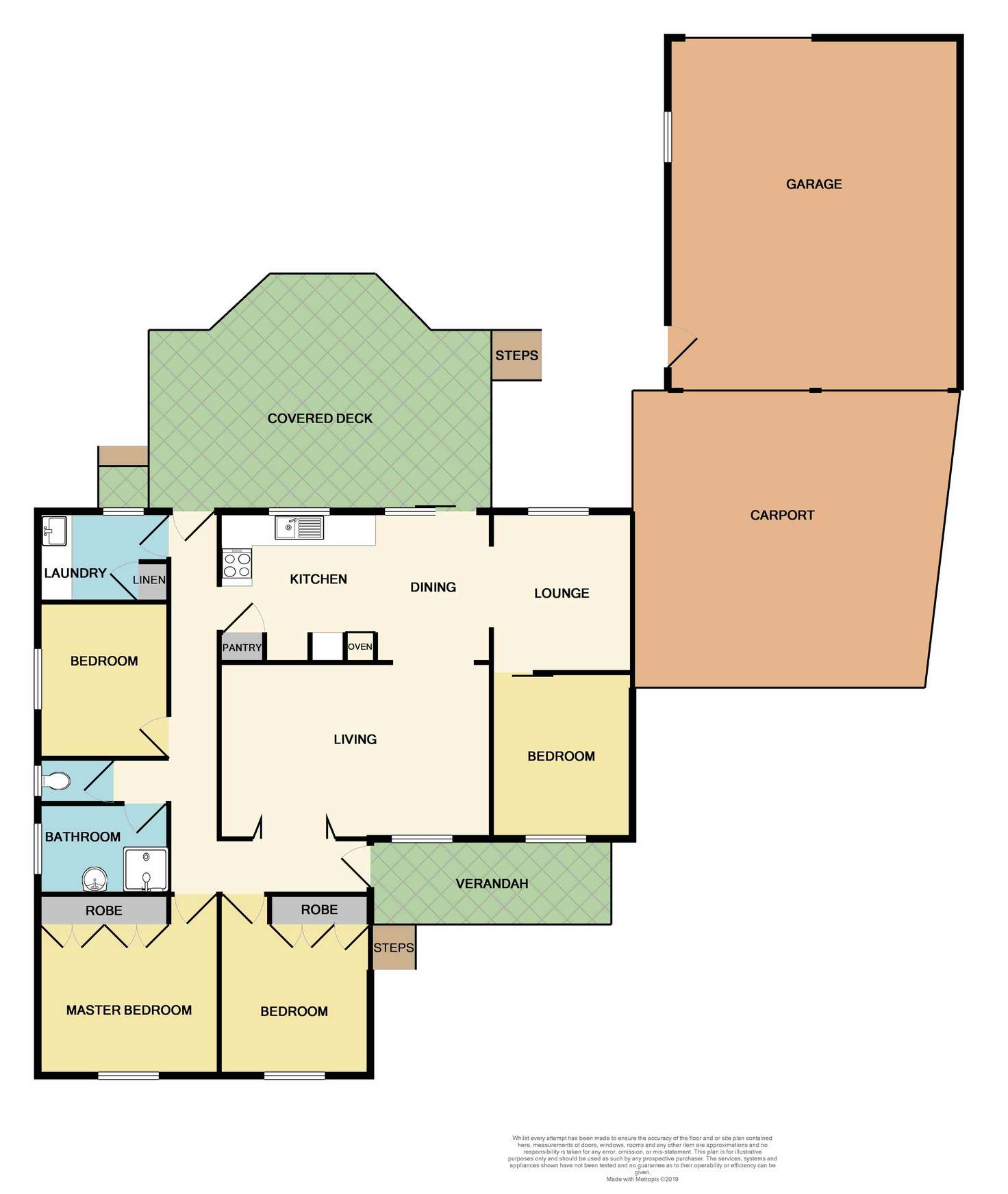 Floorplan of Homely house listing, 52 John Arthur Avenue, Thornton NSW 2322