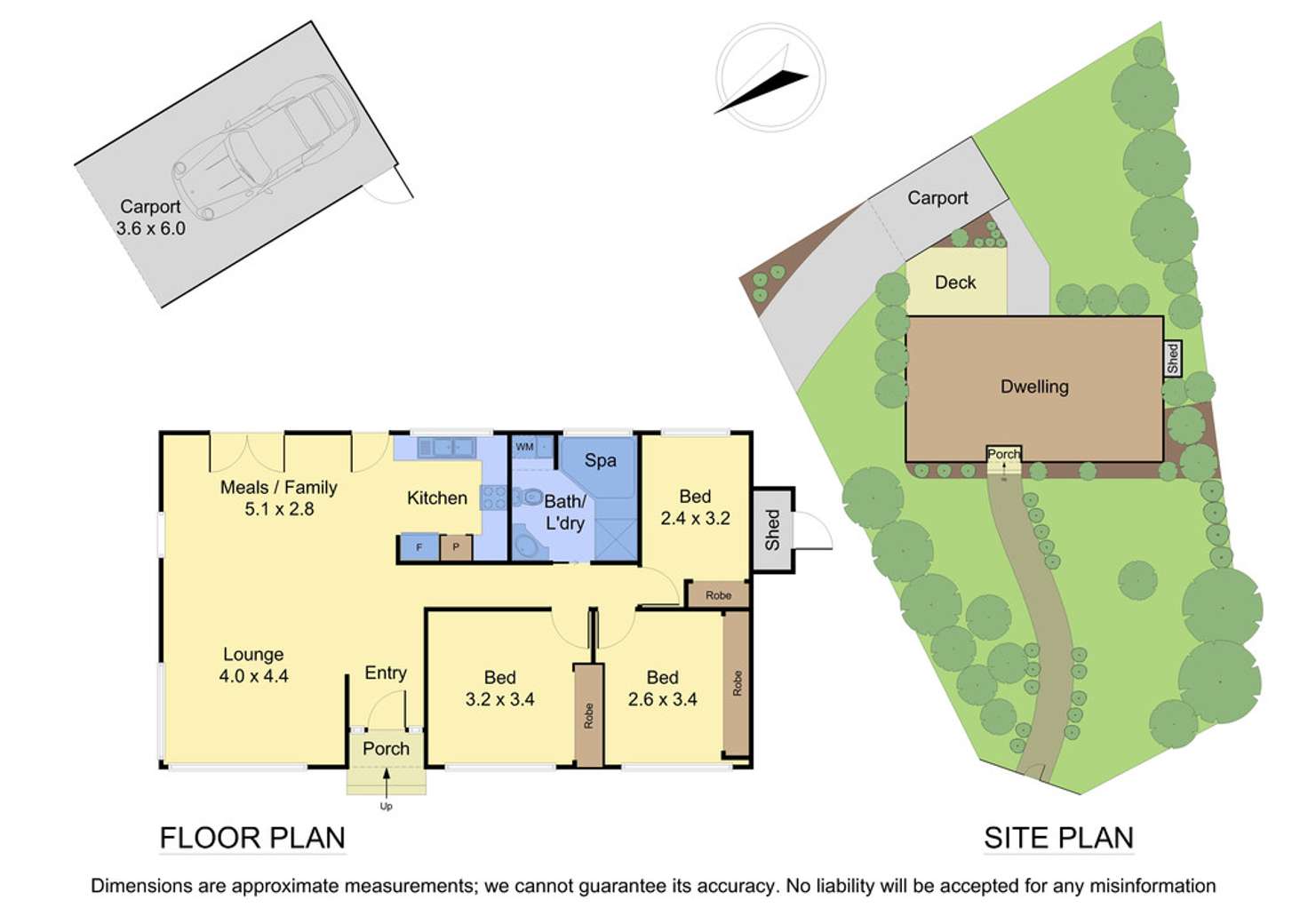 Floorplan of Homely house listing, 35 Westham Crescent, Bayswater VIC 3153