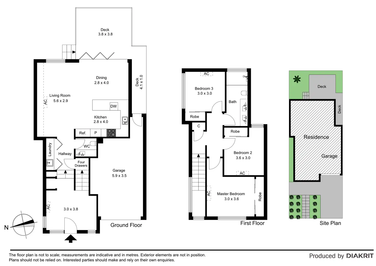 Sold Townhouse 1/36 Ivanhoe Street, Glen Waverley VIC 3150 Feb 8, 2021 Homely