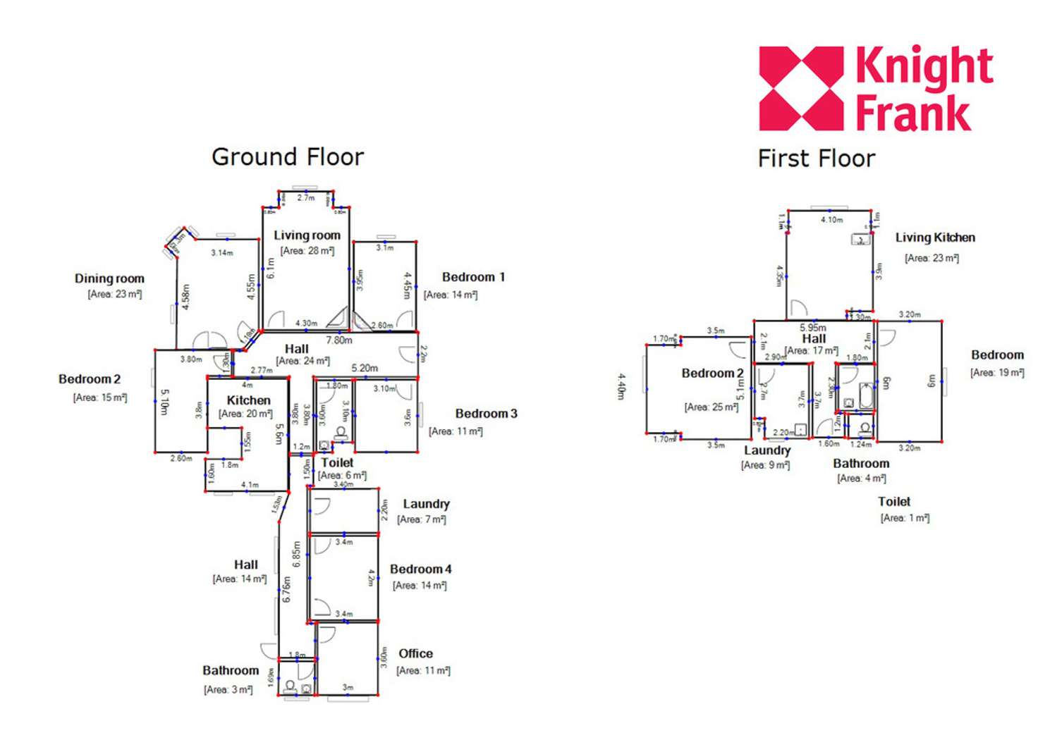 Floorplan of Homely house listing, 15 George Street, Scottsdale TAS 7260