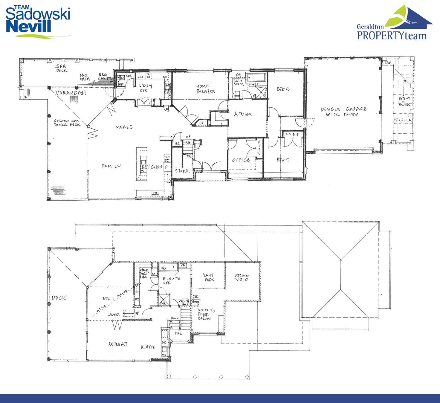 Floorplan of Homely house listing, 25 Henry Street, Beresford WA 6530