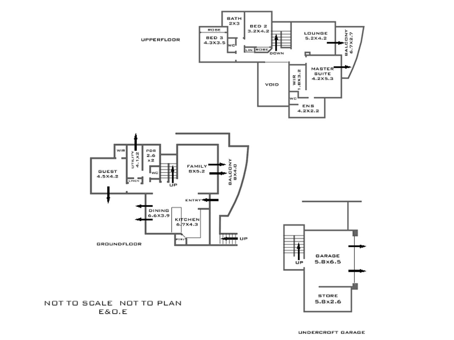 Floorplan of Homely house listing, 7 Faulkner Circle, Mosman Park WA 6012