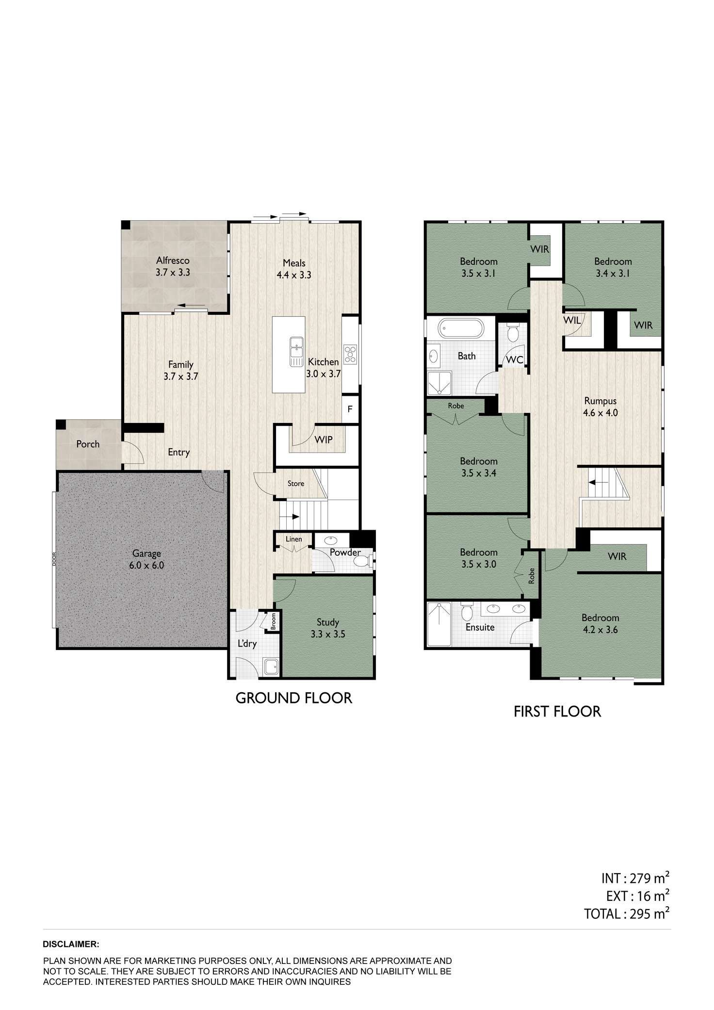 Floorplan of Homely house listing, 26 Kelsall Street, Mango Hill QLD 4509