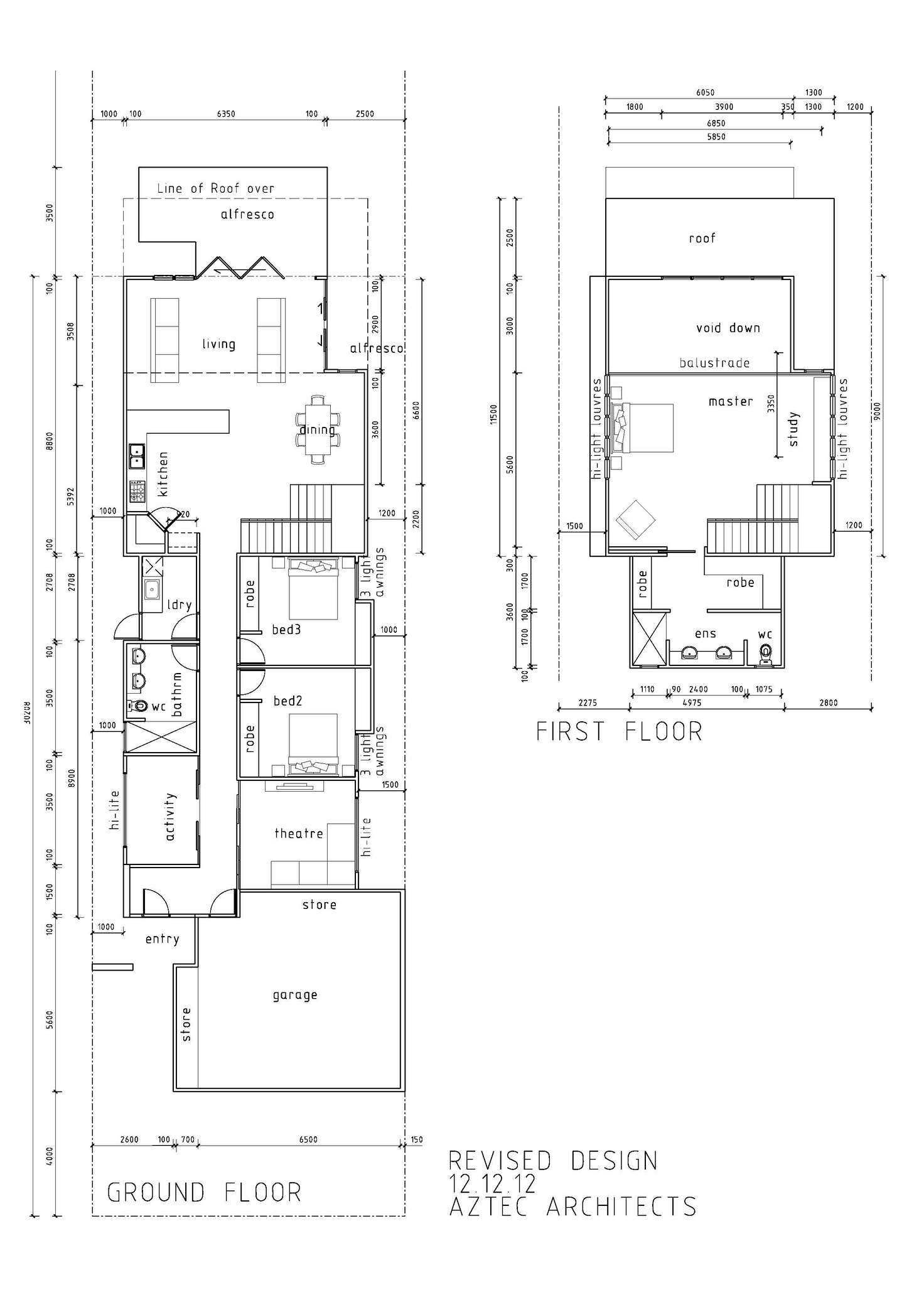 Floorplan of Homely house listing, 7 Woodloes Street, Cannington WA 6107