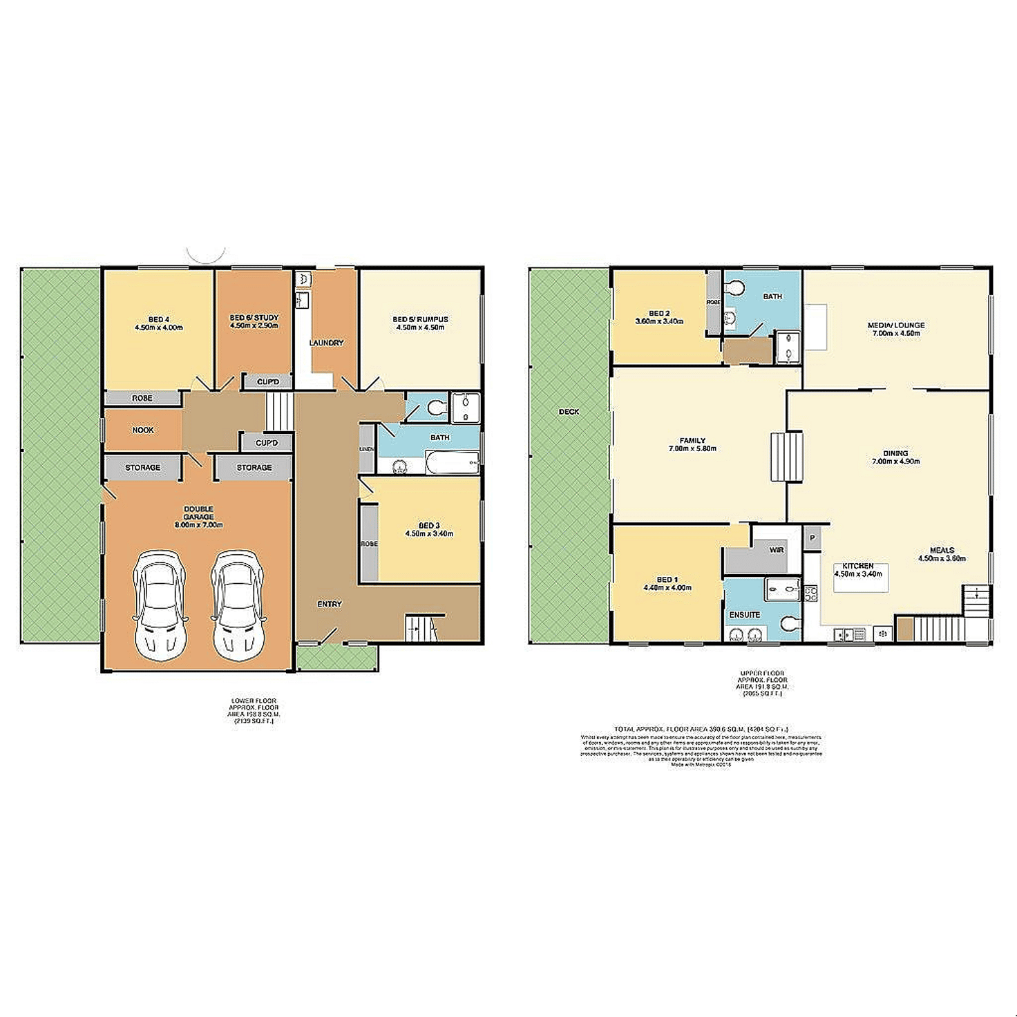 Floorplan of Homely house listing, 106 Dixon Road, Buderim QLD 4556