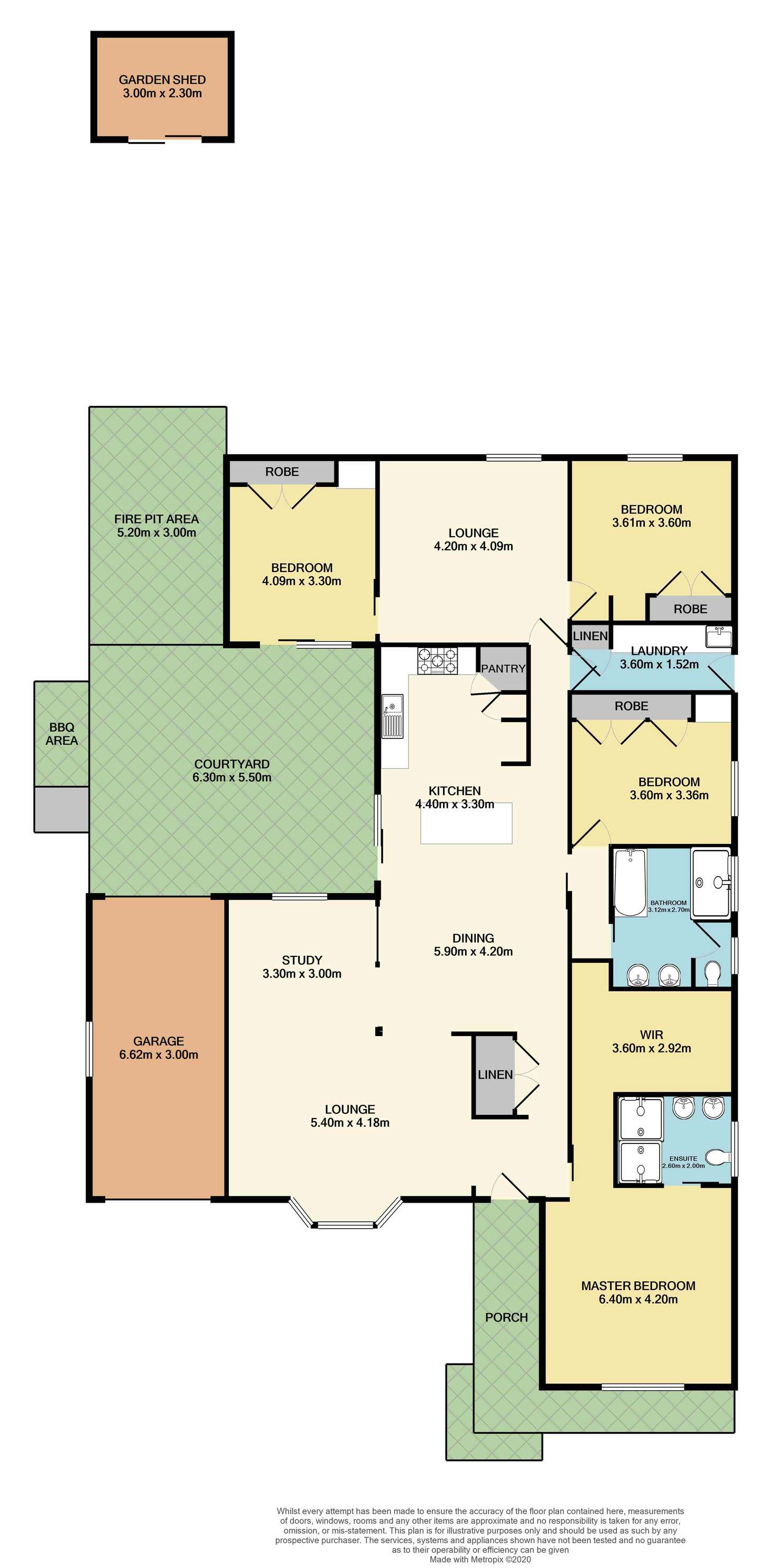 Floorplan of Homely house listing, 17 Blakewell Road, Thornton NSW 2322