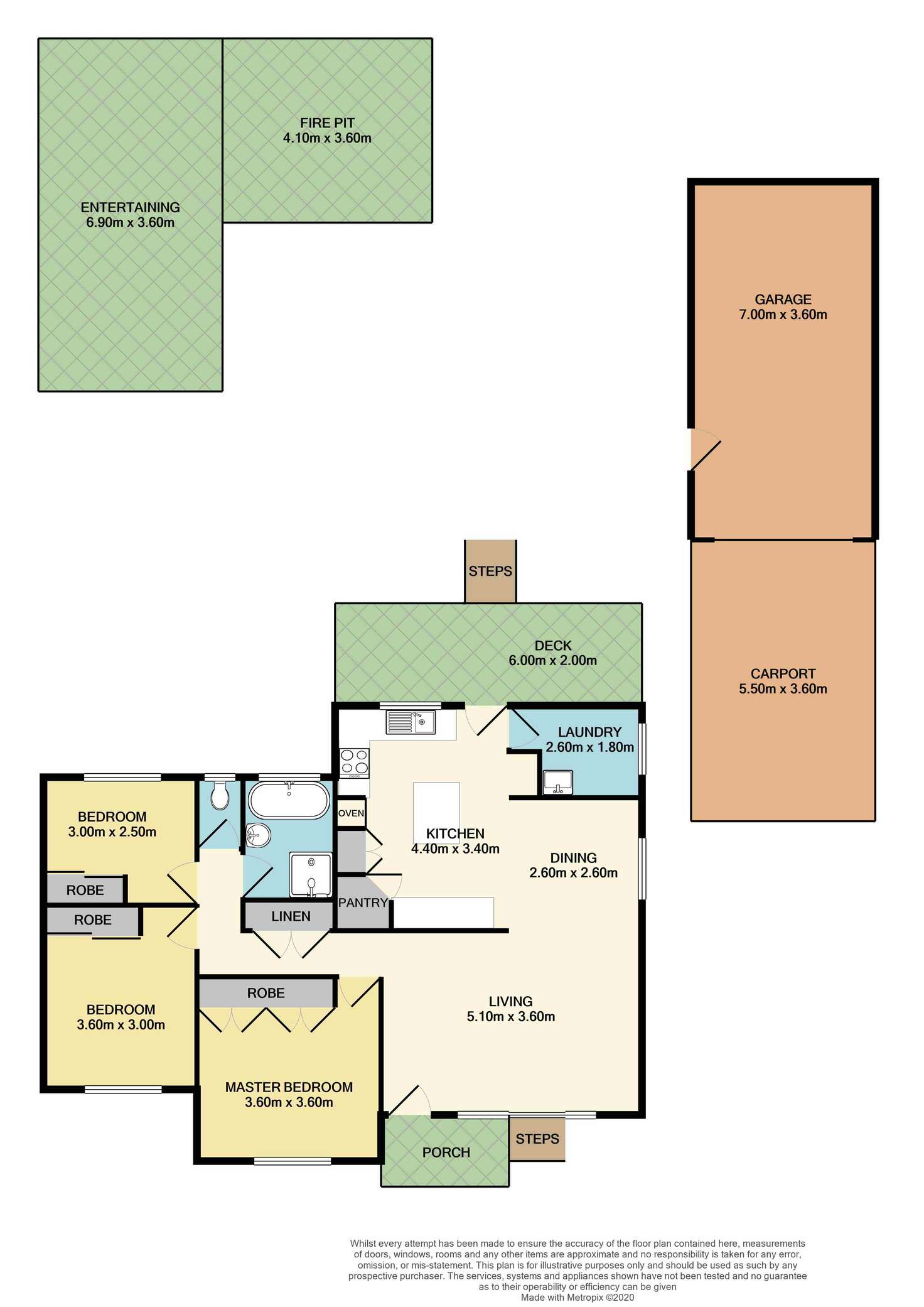 Floorplan of Homely house listing, 9 John Arthur Avenue, Thornton NSW 2322