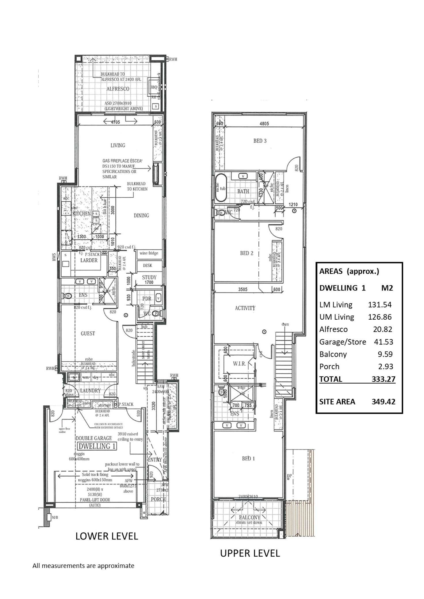 Floorplan of Homely house listing, Lot 701, 11 Cavendish Street, West Beach SA 5024