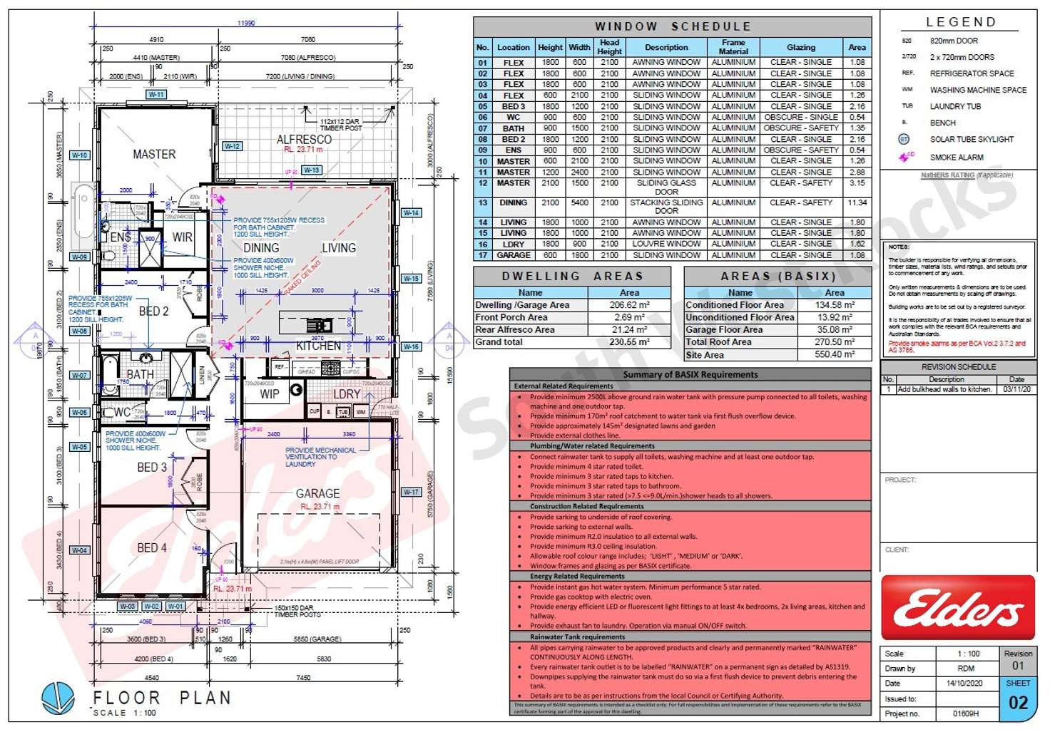 Floorplan of Homely house listing, 32 Keith Andrews Ave, South West Rocks NSW 2431