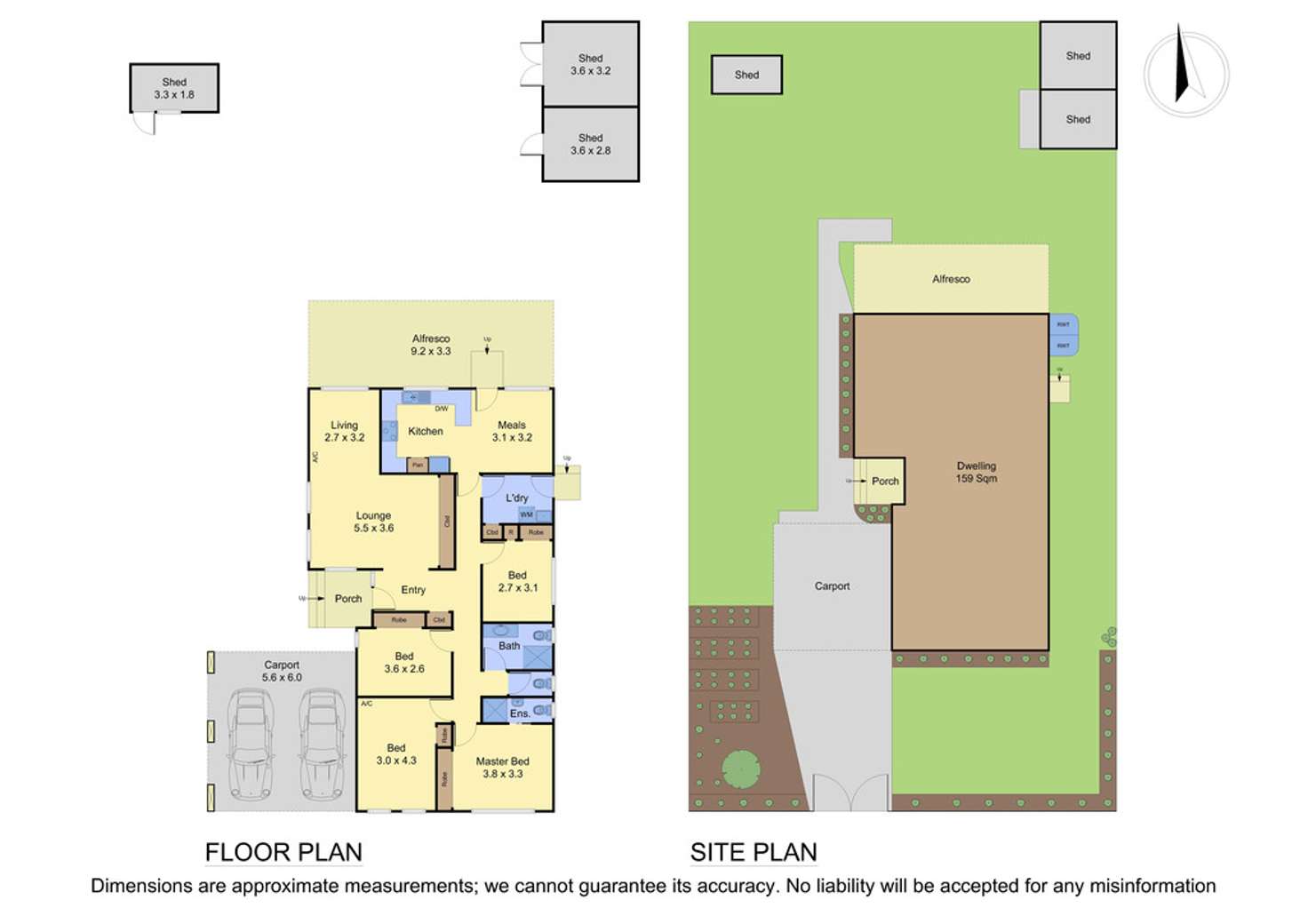 Floorplan of Homely house listing, 623 Burwood Highway, Vermont South VIC 3133