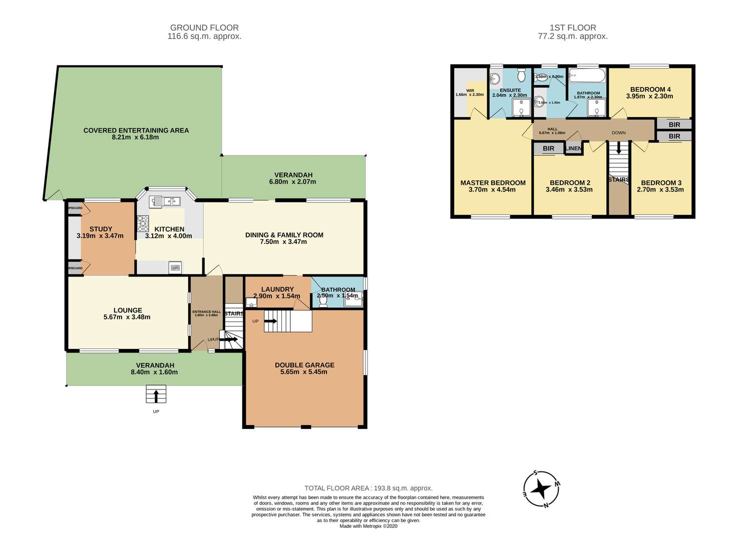 Floorplan of Homely house listing, 16 Merimbula Close, Flinders NSW 2529