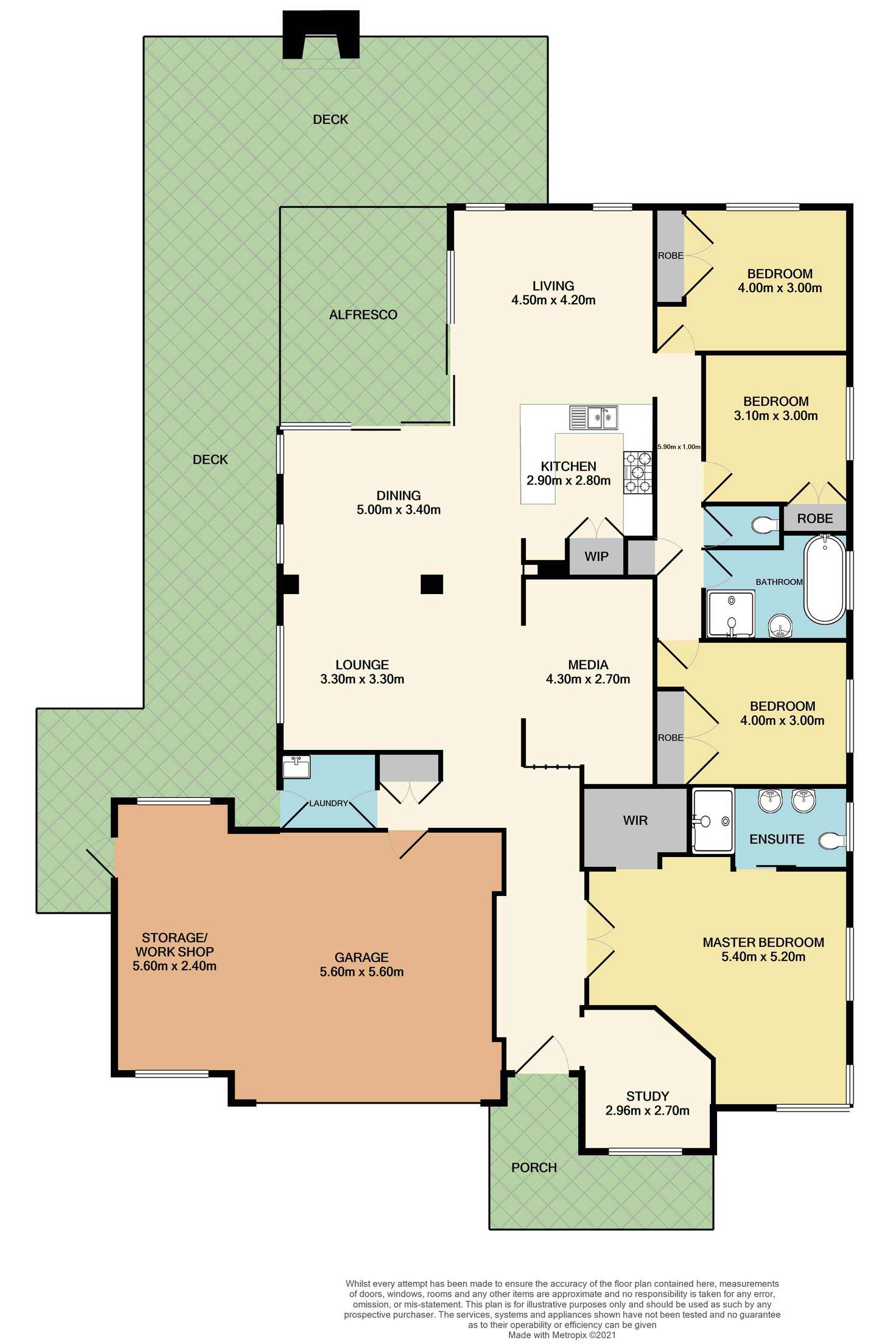 Floorplan of Homely house listing, 7 Redgum Circuit, Aberglasslyn NSW 2320